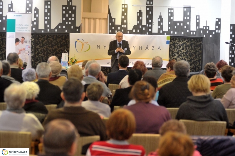 Vese Világnapja 2017 - fotó Szarka Lajos