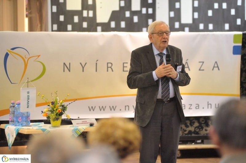 Vese Világnapja 2017 - fotó Szarka Lajos