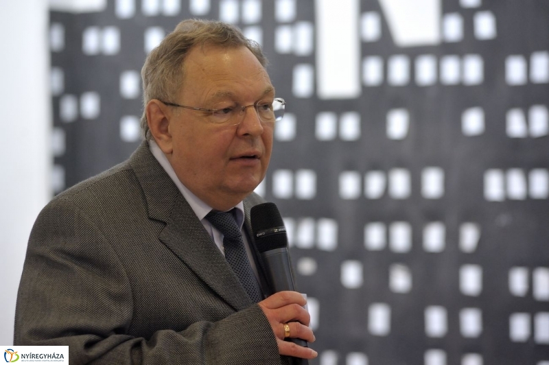 Vese Világnapja 2017 - fotó Szarka Lajos