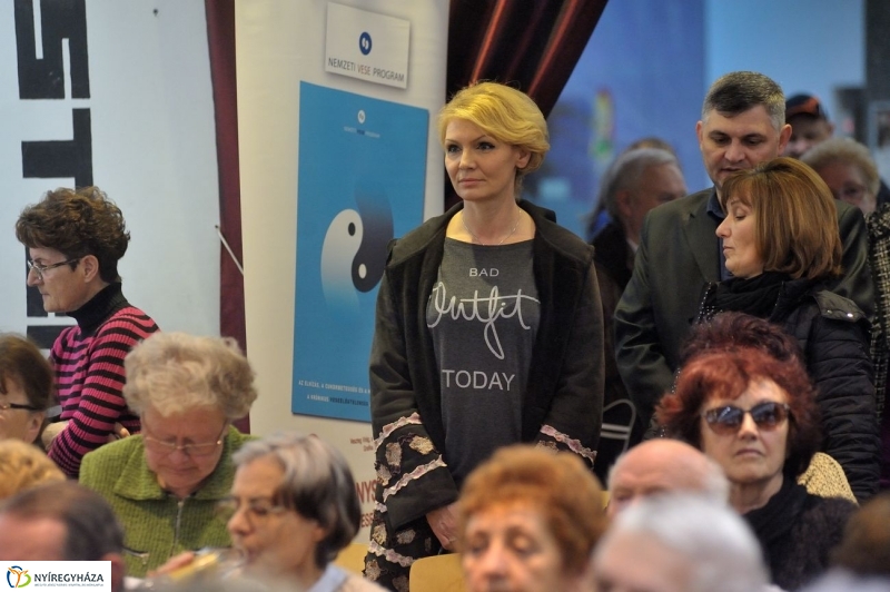 Vese Világnapja 2017 - fotó Szarka Lajos