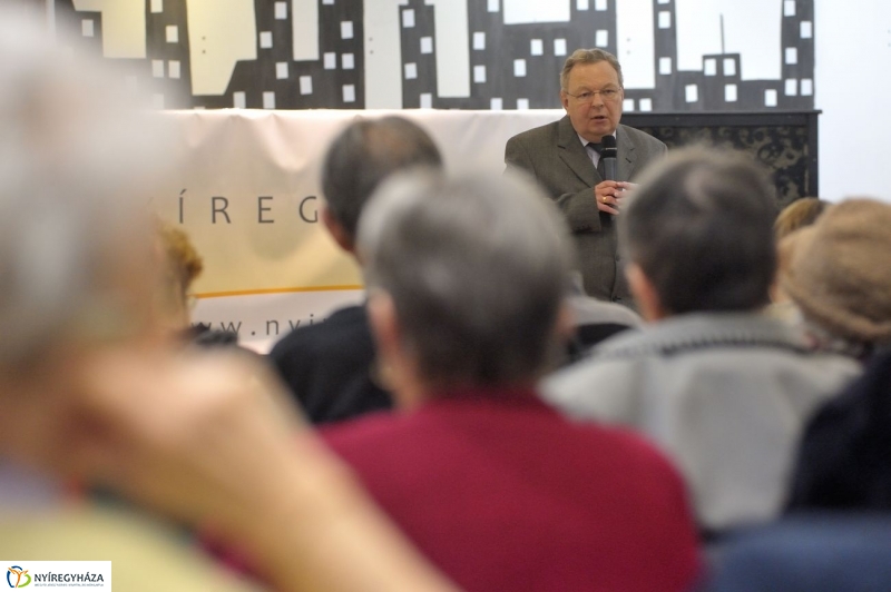 Vese Világnapja 2017 - fotó Szarka Lajos