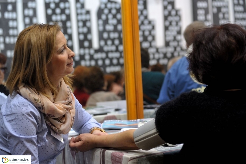 Vese Világnapja 2017 - fotó Szarka Lajos