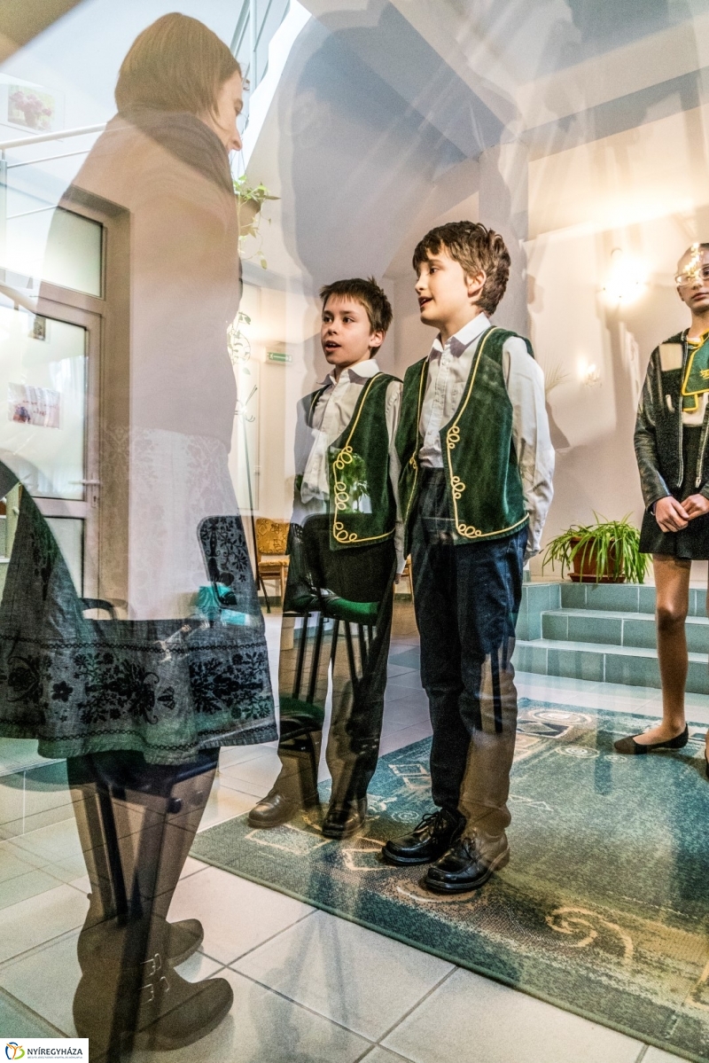 Református Iskolák Versenye Nyíregyházán