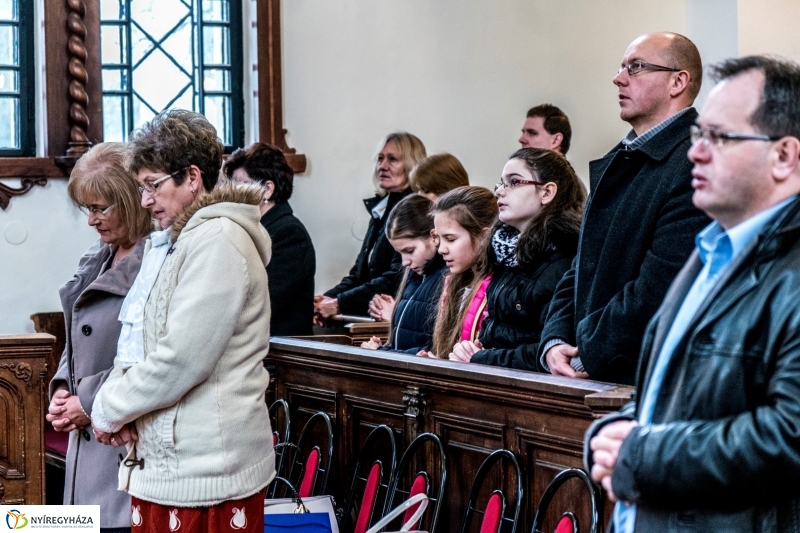 Református Iskolák Versenye Nyíregyházán