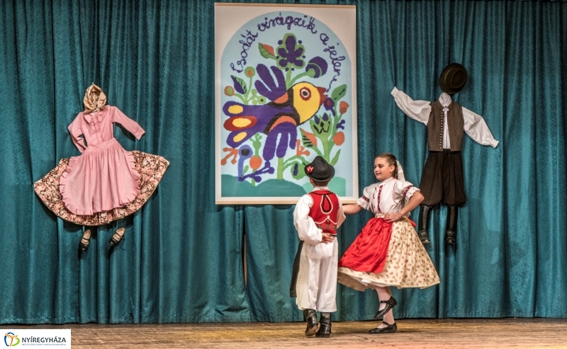 Református Iskolák Versenye Nyíregyházán