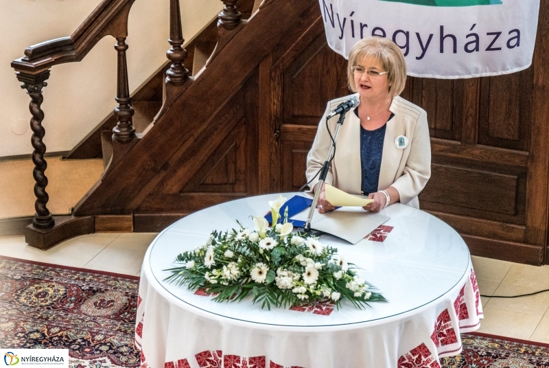 Református Iskolák Versenye Nyíregyházán