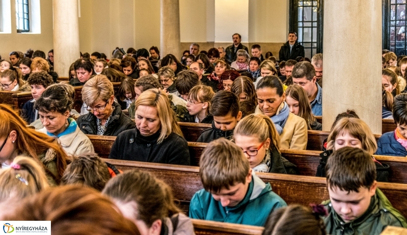 Református Iskolák Versenye Nyíregyházán