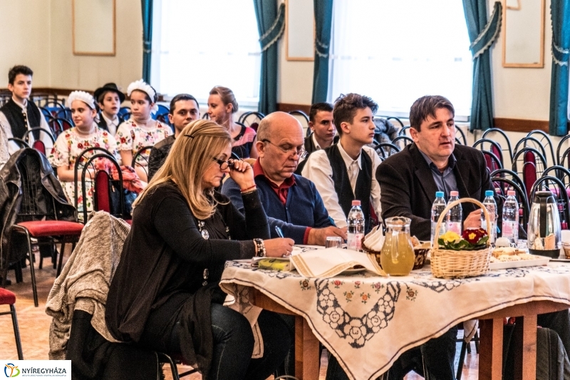 Református Iskolák Versenye Nyíregyházán