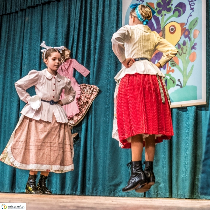 Református Iskolák Versenye Nyíregyházán