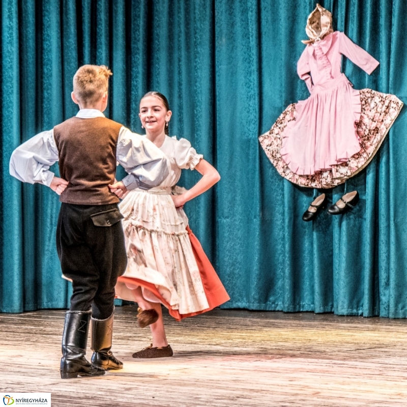 Református Iskolák Versenye Nyíregyházán