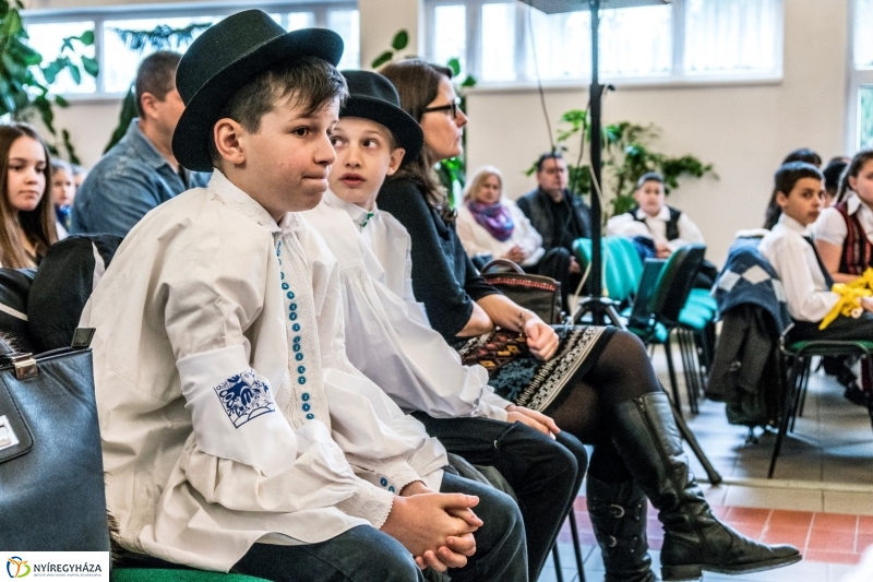 Református Iskolák Versenye Nyíregyházán