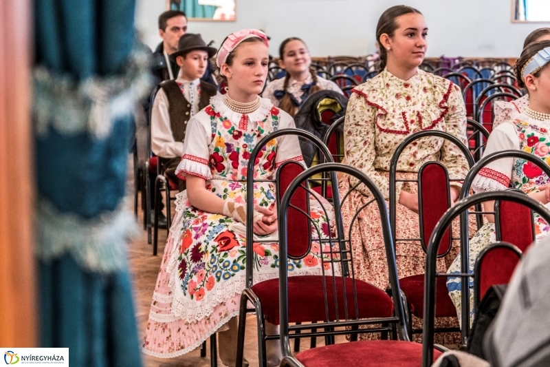 Református Iskolák Versenye Nyíregyházán