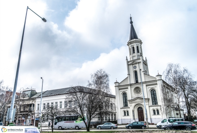 Református Iskolák Versenye Nyíregyházán