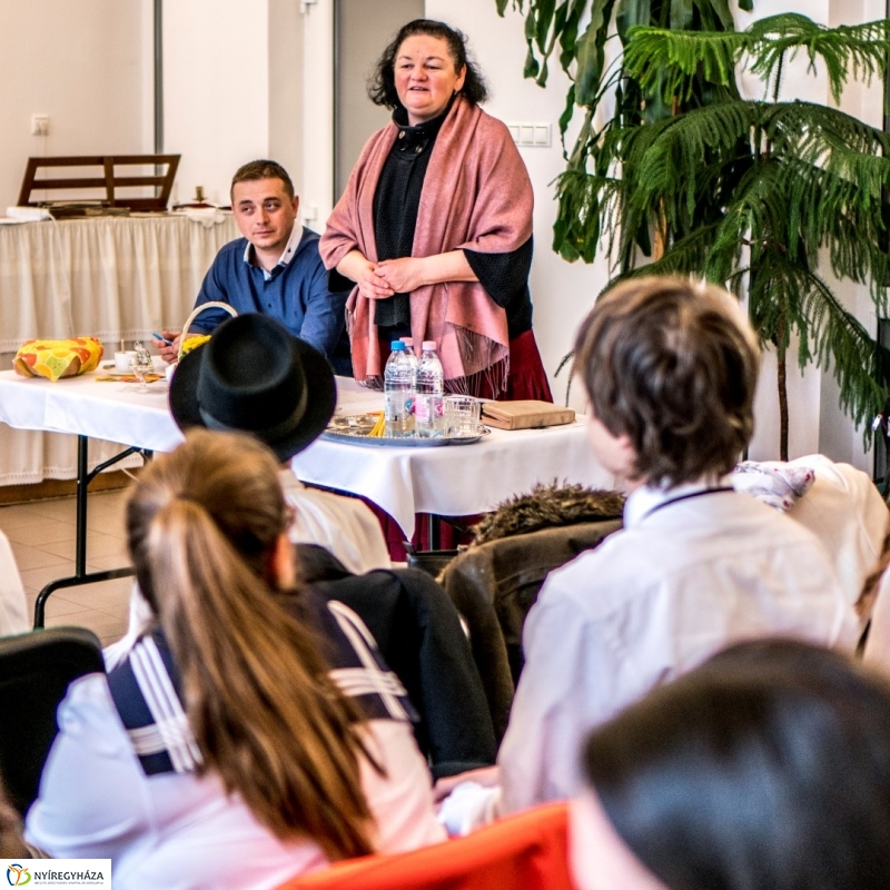 Református Iskolák Versenye Nyíregyházán