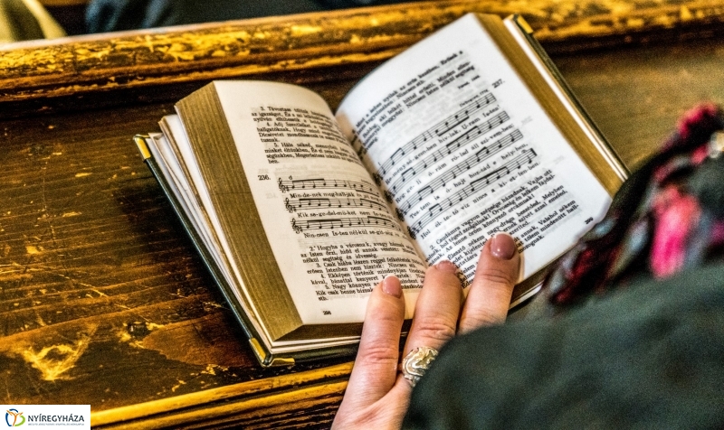 Református Iskolák Versenye Nyíregyházán