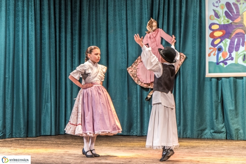 Református Iskolák Versenye Nyíregyházán