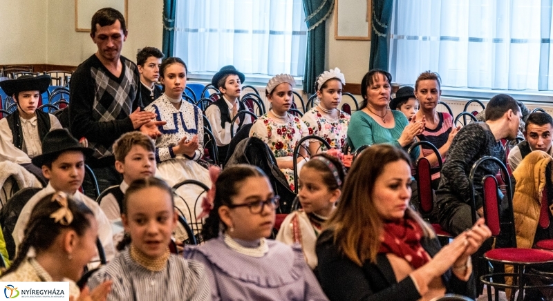 Református Iskolák Versenye Nyíregyházán