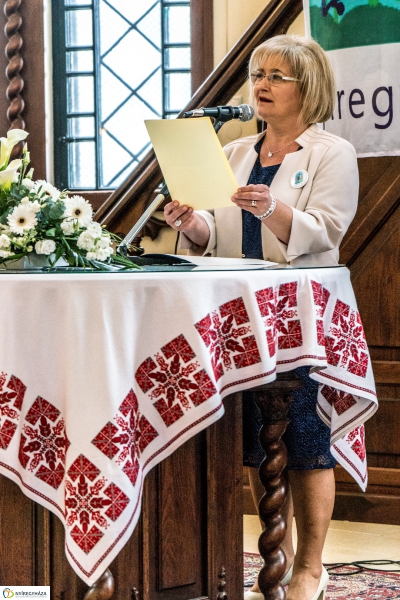 Református Iskolák Versenye Nyíregyházán