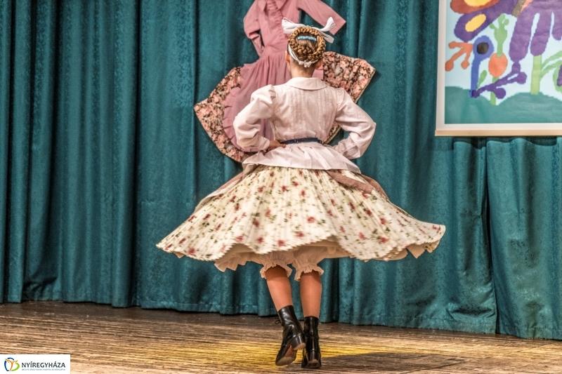 Református Iskolák Versenye Nyíregyházán