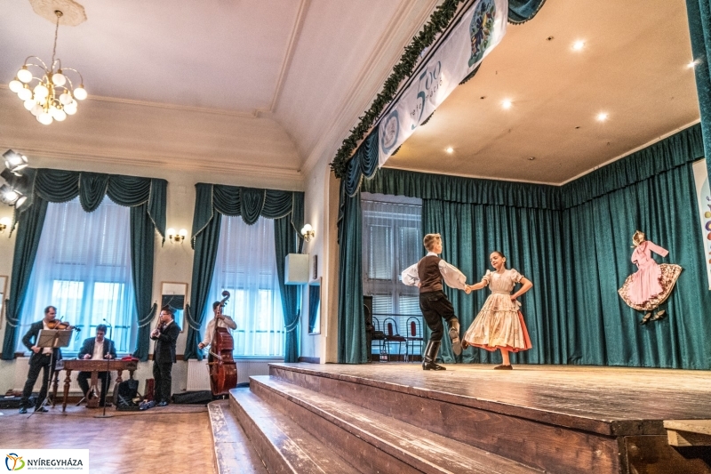 Református Iskolák Versenye Nyíregyházán