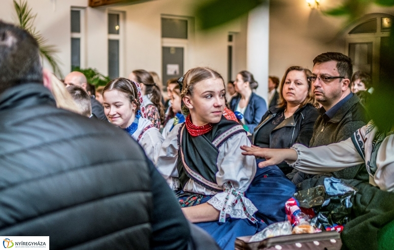 Református Iskolák Versenye Nyíregyházán