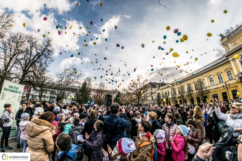 500 ÉVE REFORMÁCIÓ 