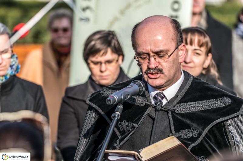 500 ÉVE REFORMÁCIÓ 