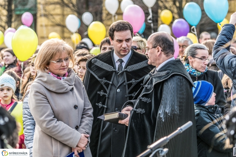 500 ÉVE REFORMÁCIÓ 