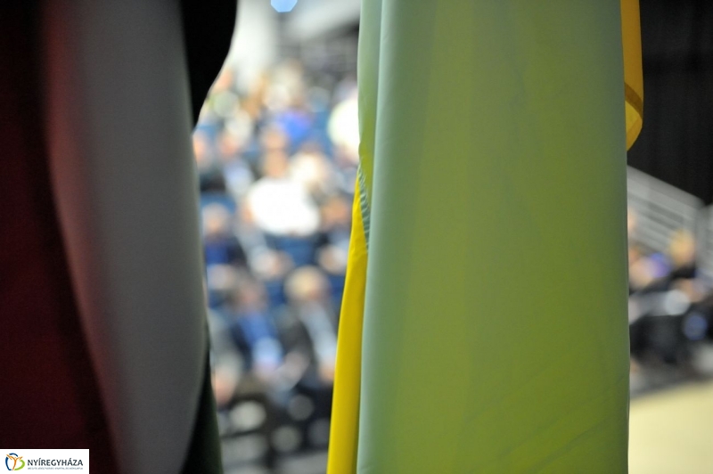 EU konferencia a VMKK-ban - fotó Szarka Lajos