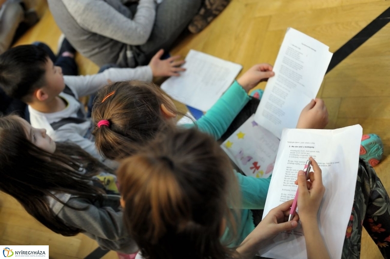 Boldog iskola a Bem iskola - fotó Szarka Lajos