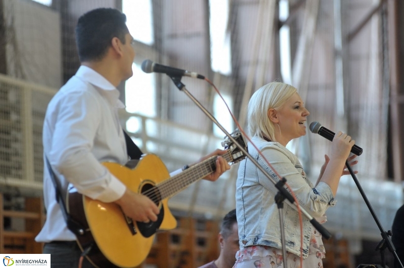 Boldog iskola a Bem iskola - fotó Szarka Lajos