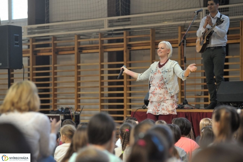 Boldog iskola a Bem iskola - fotó Szarka Lajos
