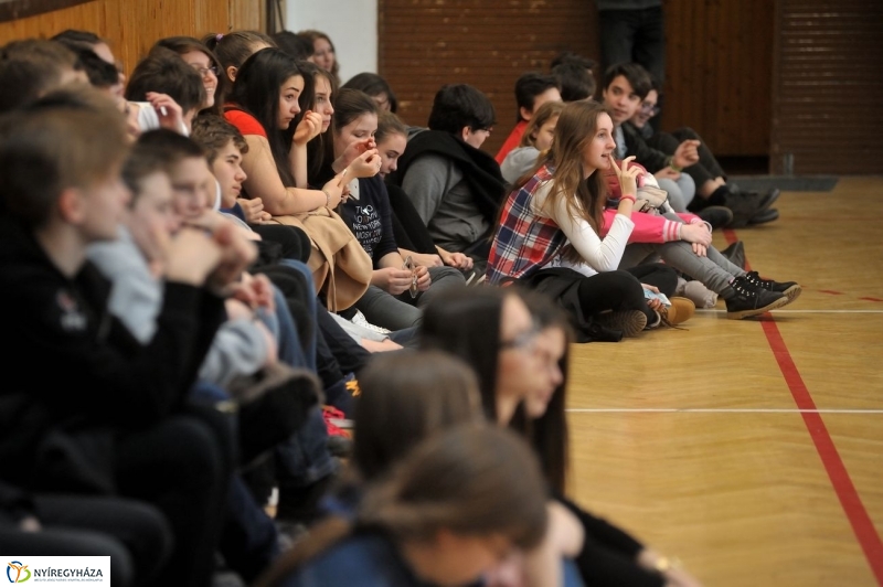 Boldog iskola a Bem iskola - fotó Szarka Lajos