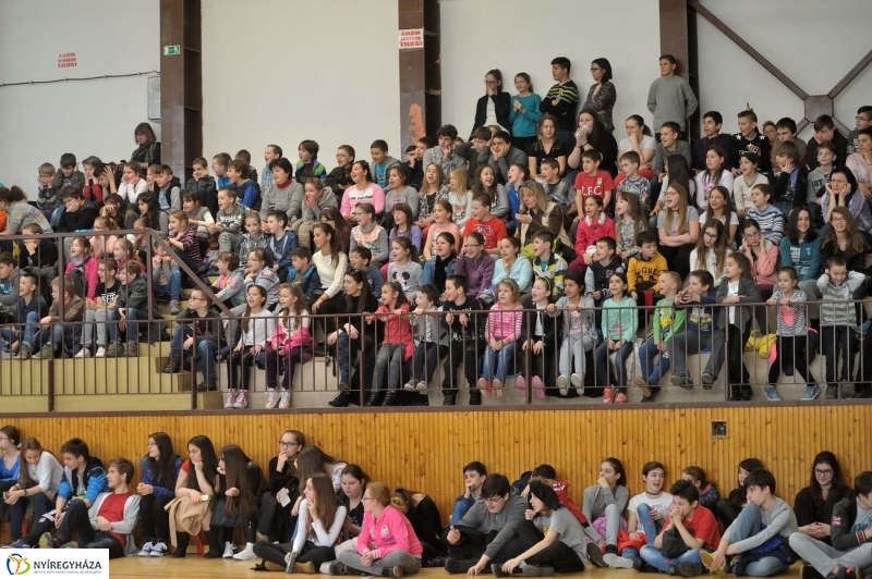 Boldog iskola a Bem iskola - fotó Szarka Lajos