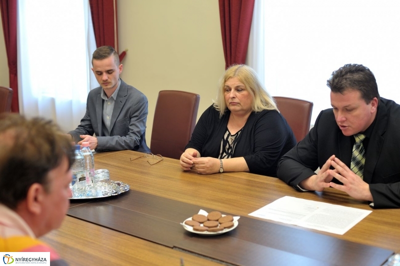 Abigél táncfesztivál beharangozó - fotó Szarka Lajos