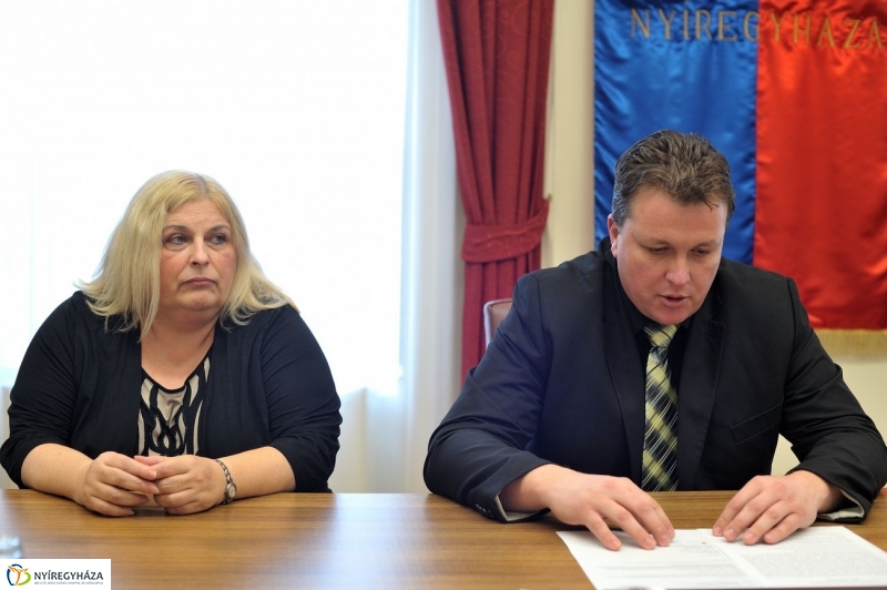 Abigél táncfesztivál beharangozó - fotó Szarka Lajos