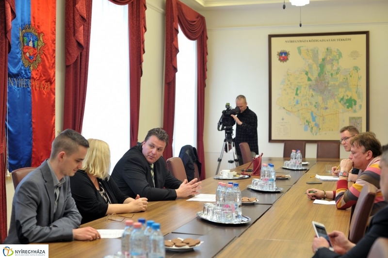 Abigél táncfesztivál beharangozó - fotó Szarka Lajos