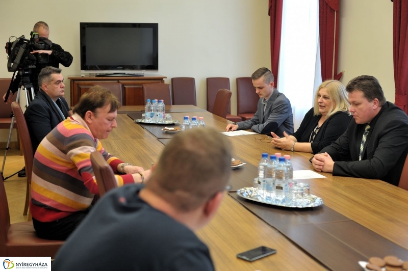 Abigél táncfesztivál beharangozó - fotó Szarka Lajos