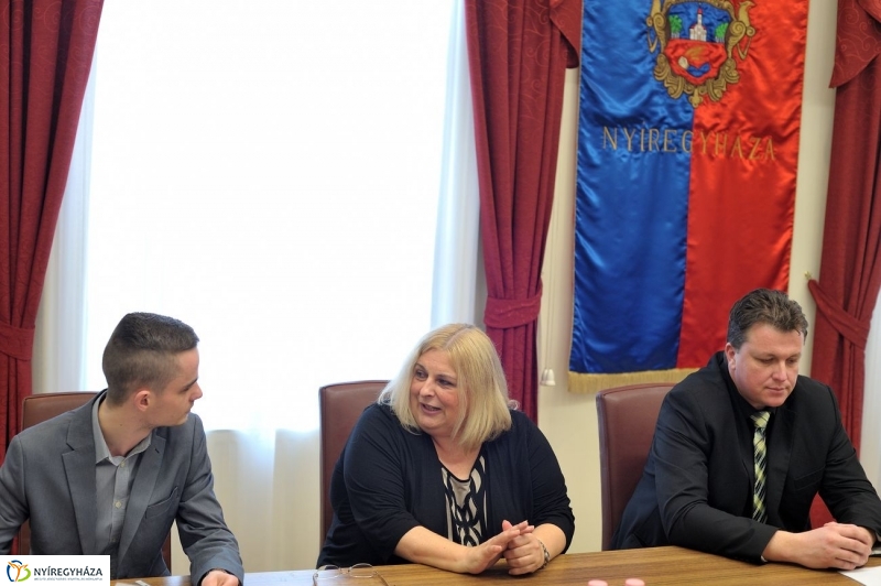 Abigél táncfesztivál beharangozó - fotó Szarka Lajos