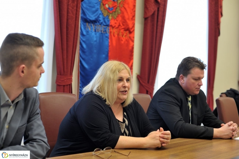 Abigél táncfesztivál beharangozó - fotó Szarka Lajos