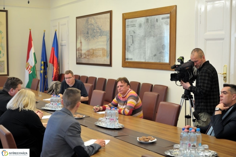 Abigél táncfesztivál beharangozó - fotó Szarka Lajos