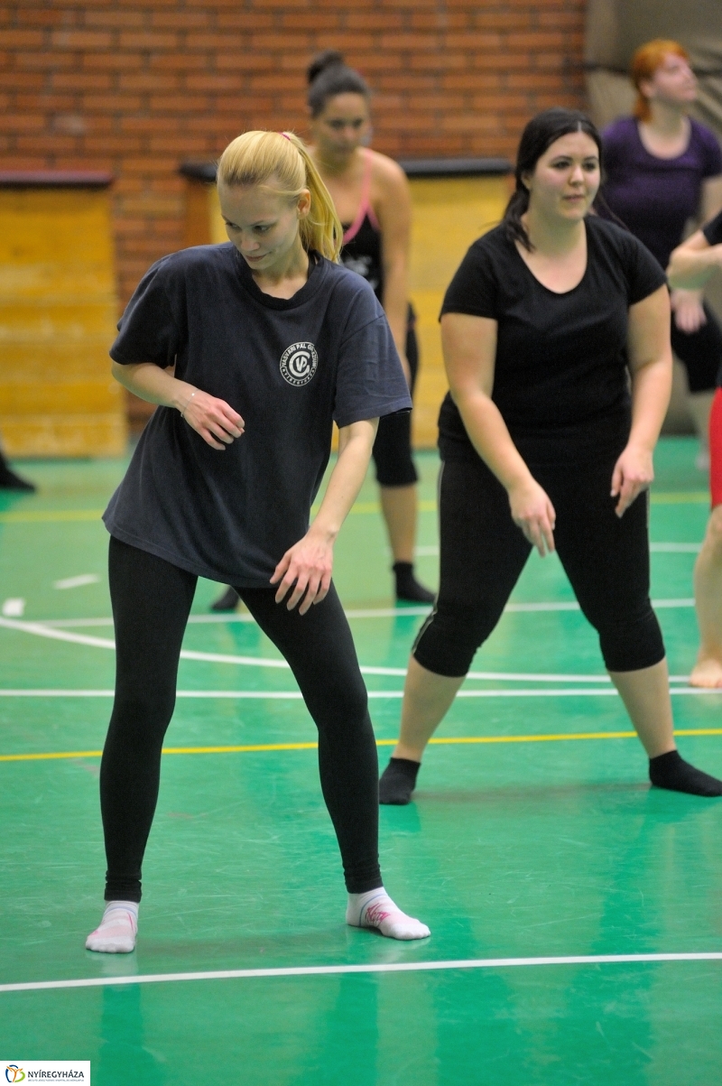 Hódít a Piloxing - fotó Szarka Lajos