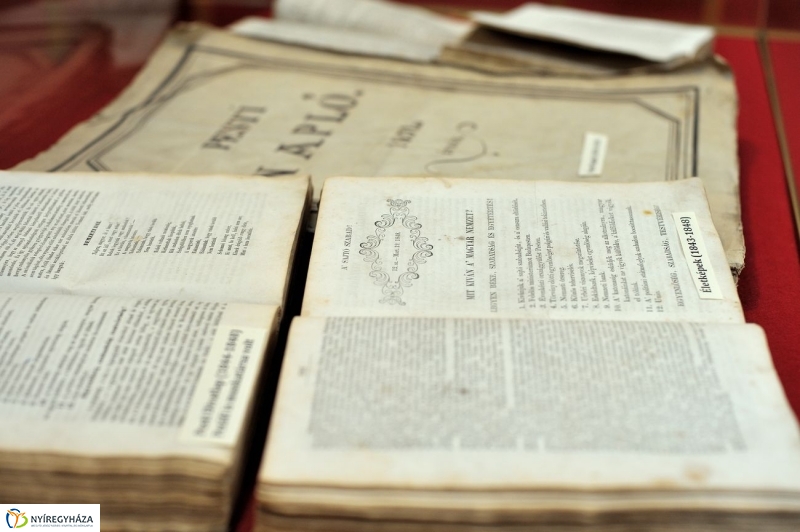 Értékes Esték a Szent Atanáz főiskolán - fotó Szarka Lajos