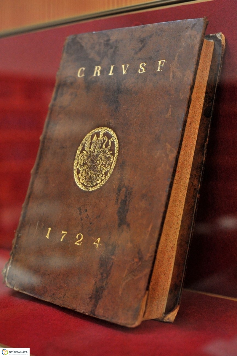 Értékes Esték a Szent Atanáz főiskolán - fotó Szarka Lajos