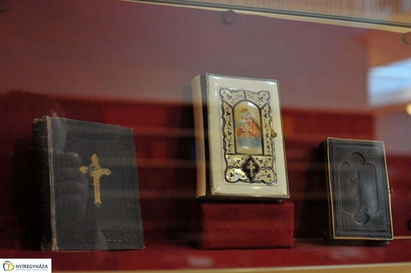 Értékes Esték a Szent Atanáz főiskolán - fotó Szarka Lajos