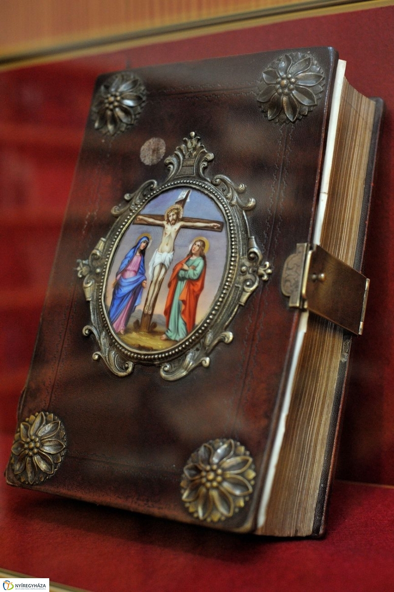 Értékes Esték a Szent Atanáz főiskolán - fotó Szarka Lajos