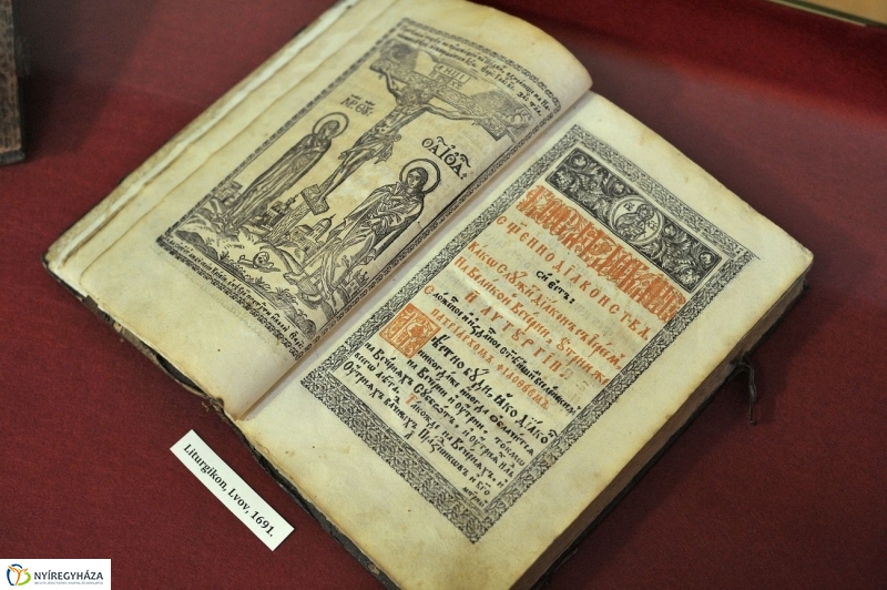 Értékes Esték a Szent Atanáz főiskolán - fotó Szarka Lajos