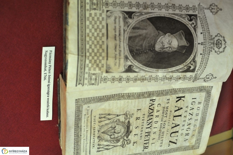 Értékes Esték a Szent Atanáz főiskolán - fotó Szarka Lajos