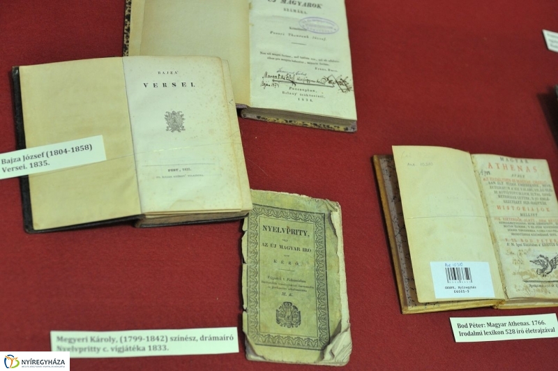 Értékes Esték a Szent Atanáz főiskolán - fotó Szarka Lajos