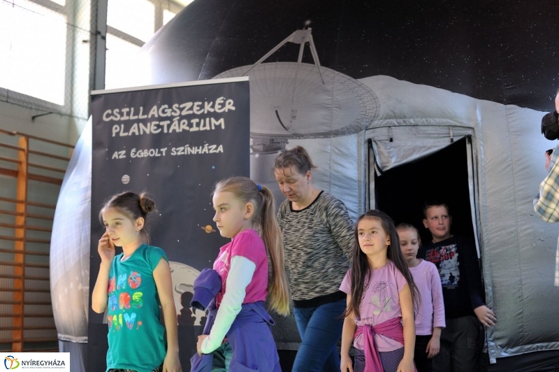 Az égbolt színháza - fotó Szarka Lajos